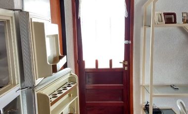 Departamento en alquiler temporario de 1 dormitorio c/ cochera en Costa Azul