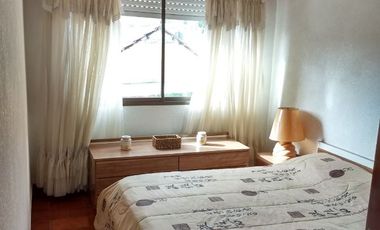 Departamento en alquiler temporario de 1 dormitorio c/ cochera en Costa Azul