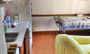 Departamento en venta de 1 dormitorio en San Bernardo