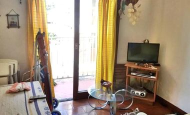 Departamento en venta de 1 dormitorio en San Bernardo