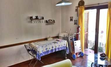 Departamento en venta de 1 dormitorio en San Bernardo