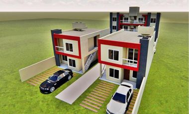 Departamento en venta de 2 dormitorios c/ cochera en Mar de Ajo