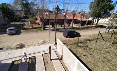 Departamento en venta de 2 dormitorios c/ cochera en Mar de Ajo