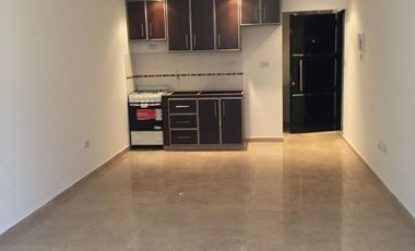 Departamento en venta en San Justo