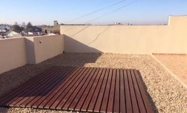 Departamento en venta en San Justo