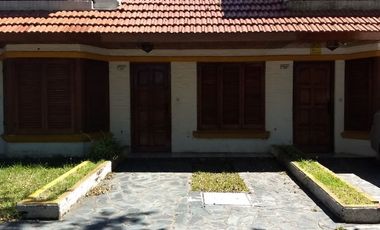 Dúplex en venta de 1 dormitorio c/ cochera en Costa Azul