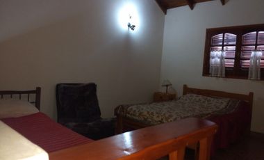 Dúplex en venta de 1 dormitorio c/ cochera en Costa Azul