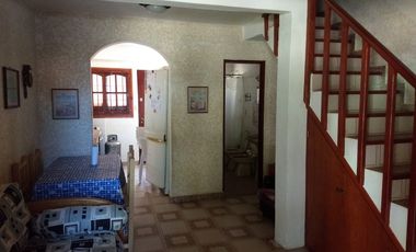 Dúplex en venta de 1 dormitorio c/ cochera en Costa Azul