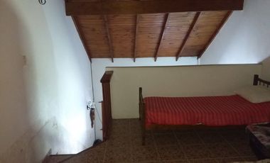 Dúplex en venta de 1 dormitorio c/ cochera en Costa Azul