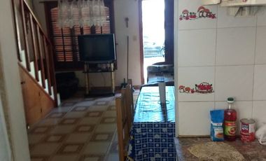 Dúplex en venta de 1 dormitorio c/ cochera en Costa Azul