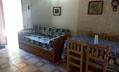 Dúplex en venta de 1 dormitorio c/ cochera en Costa Azul