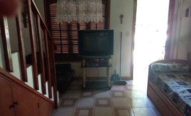 Dúplex en venta de 1 dormitorio c/ cochera en Costa Azul