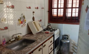 Dúplex en venta de 1 dormitorio c/ cochera en Costa Azul