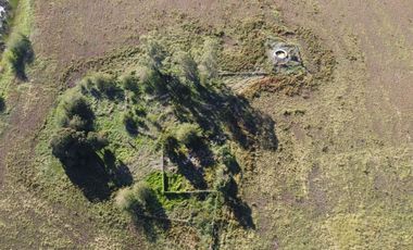 Campo en venta de 140000m2 ubicado en 9 de Julio