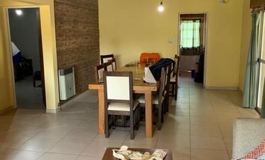 Casa quinta en venta ubicada en 9 de Julio