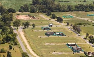Lote en venta de 520m2 ubicado en Pilar del Este