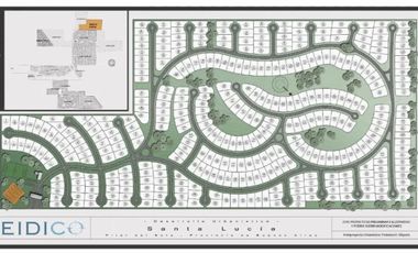 Lote en venta de 520m2 ubicado en Pilar del Este
