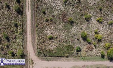 Terreno en venta de 1299m2 ubicado en 9 de Julio