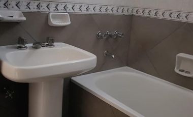 Departamento de 1 dormitorio