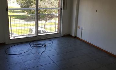 Departamento de 1 dormitorio