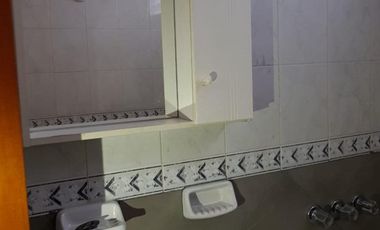 Departamento de 1 dormitorio