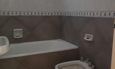 Departamento de 1 dormitorio