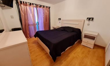 Departamento en venta de 2 dormitorios c/ cochera en Costa Azul