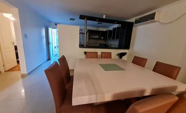 Departamento en venta de 2 dormitorios c/ cochera en Costa Azul