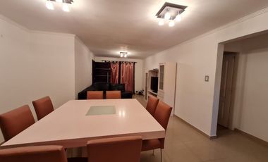 Departamento en venta de 2 dormitorios c/ cochera en Costa Azul