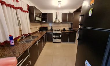 Departamento en venta de 2 dormitorios c/ cochera en Costa Azul