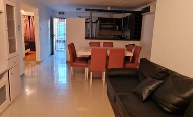 Departamento en venta de 2 dormitorios c/ cochera en Costa Azul