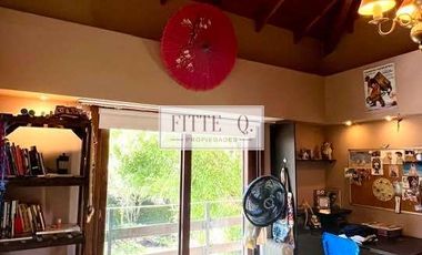 Venta Casa 4 dormitorios Lomas Shoenstatt San Isidro