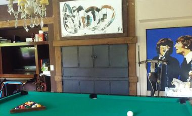 Venta Casa 4 dormitorios Lomas Shoenstatt San Isidro