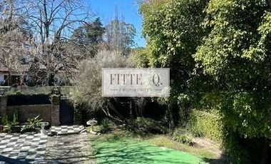 Venta Casa 4 dormitorios Lomas Shoenstatt San Isidro