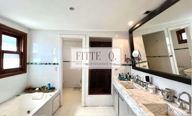 Venta Casa 4 dormitorios Lomas Shoenstatt San Isidro