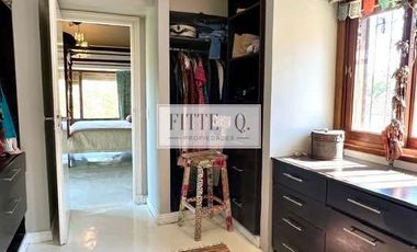 Venta Casa 4 dormitorios Lomas Shoenstatt San Isidro