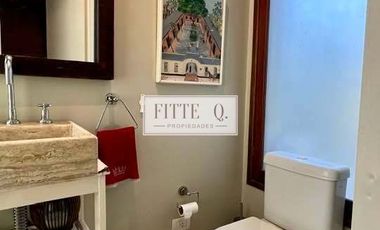 Venta Casa 4 dormitorios Lomas Shoenstatt San Isidro