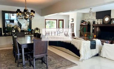 Venta Casa 4 dormitorios Lomas Shoenstatt San Isidro