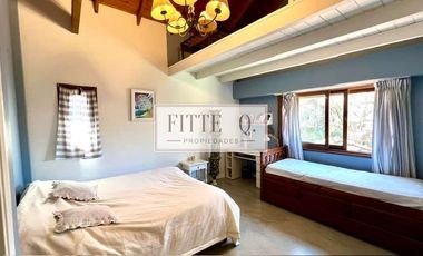 Venta Casa 4 dormitorios Lomas Shoenstatt San Isidro