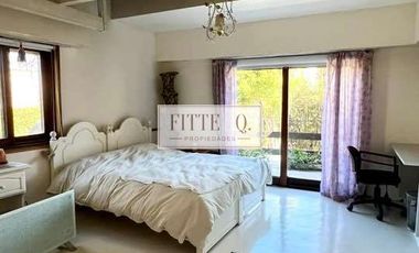 Venta Casa 4 dormitorios Lomas Shoenstatt San Isidro