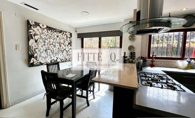 Venta Casa 4 dormitorios Lomas Shoenstatt San Isidro