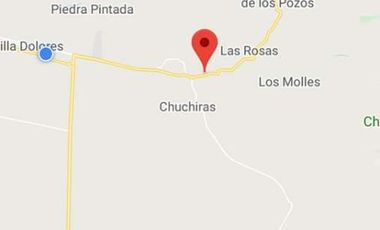 Casa Con Pileta En Villa De Las Rosas Traslasierra