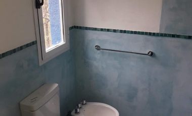 Casa Con Pileta En Villa De Las Rosas Traslasierra
