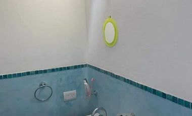 Casa Con Pileta En Villa De Las Rosas Traslasierra