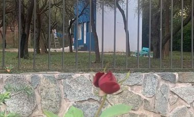 Casa Con Pileta En Villa De Las Rosas Traslasierra