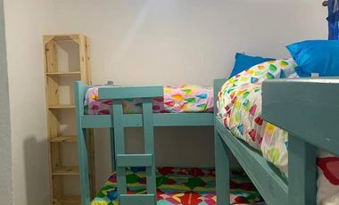 Casa Con Pileta En Villa De Las Rosas Traslasierra