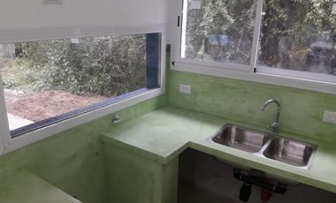 Casa Con Pileta En Villa De Las Rosas Traslasierra