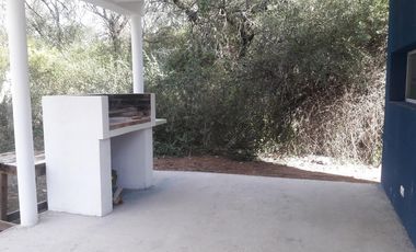 Casa Con Pileta En Villa De Las Rosas Traslasierra