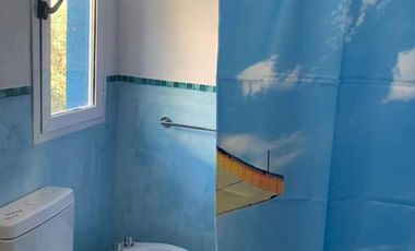 Casa Con Pileta En Villa De Las Rosas Traslasierra