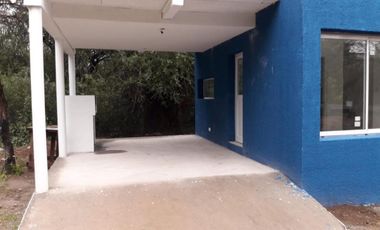 Casa Con Pileta En Villa De Las Rosas Traslasierra